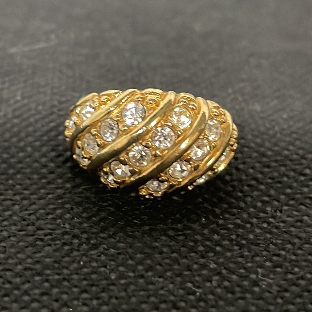 Thick ring 